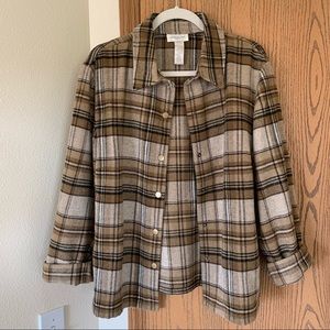 Jones New York Sport Jacket